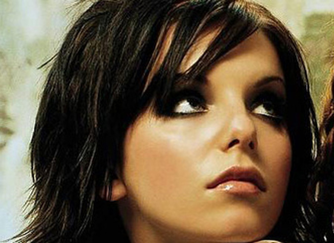 Юля Волкова