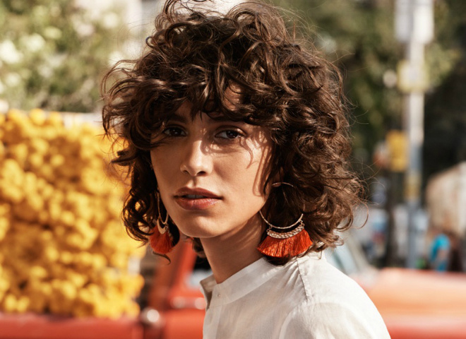 H&M весна-лето 2016