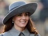 Гардероб герцогини: 10 шляпок Кейт Миддлтон