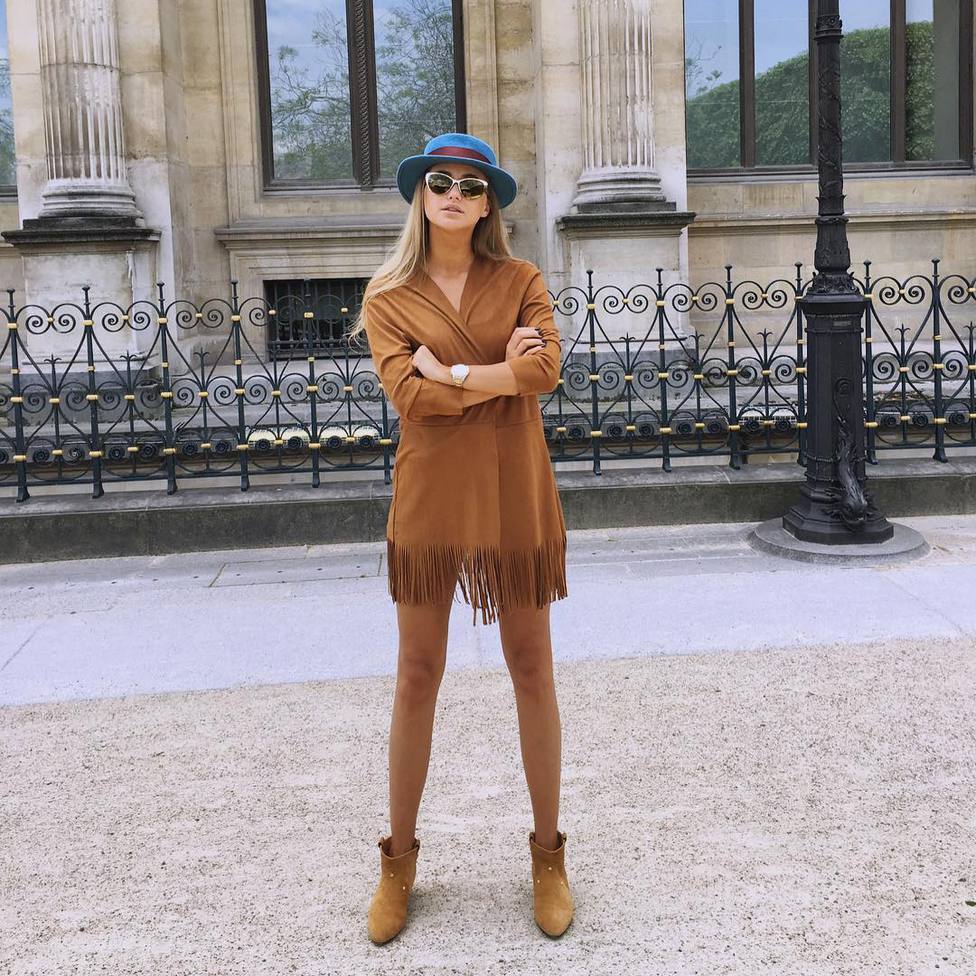 Алла Барановская