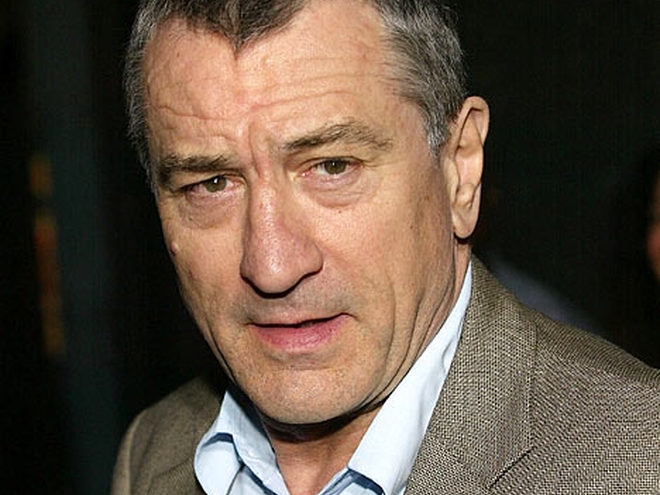 Роберт Де Ниро