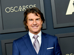 Том Круз потрапив до Книги рекордів Гіннеса з незвичайним досягненням