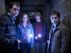 Гарри Поттер и Дары смерти 2