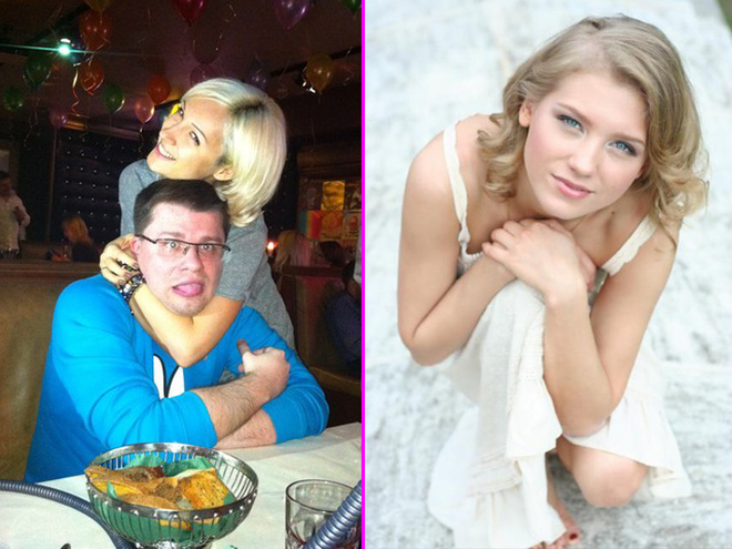 Юлия Харламова, Кристина Асмус