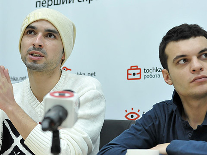 Павлик і Семенов