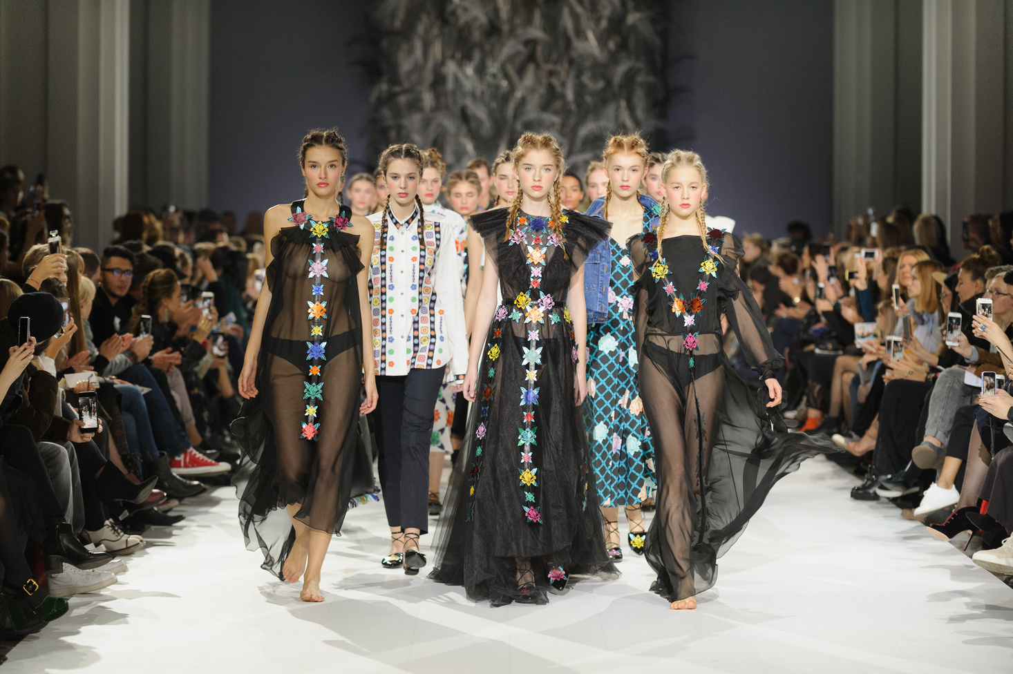 NAVRO весна-літо 2017