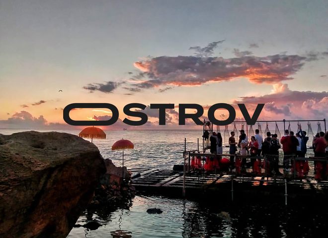 Ostrov Festival 2019