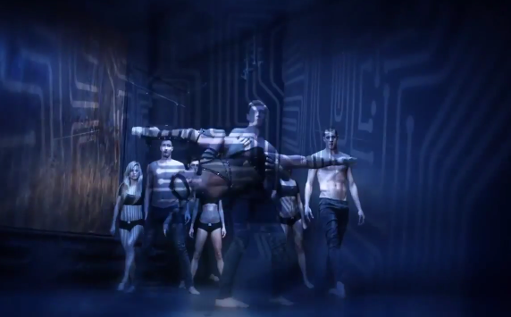 Анастасия Волочкова