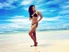 Настя Каменских