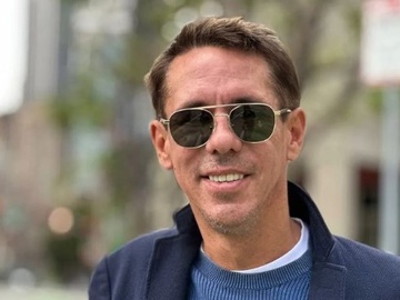 "Мені приємно": У РФ оголосили в розшук Паніна - реакція актора