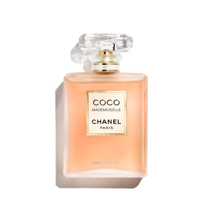 Coco Mademoiselle L’Eau Privée, Chanel