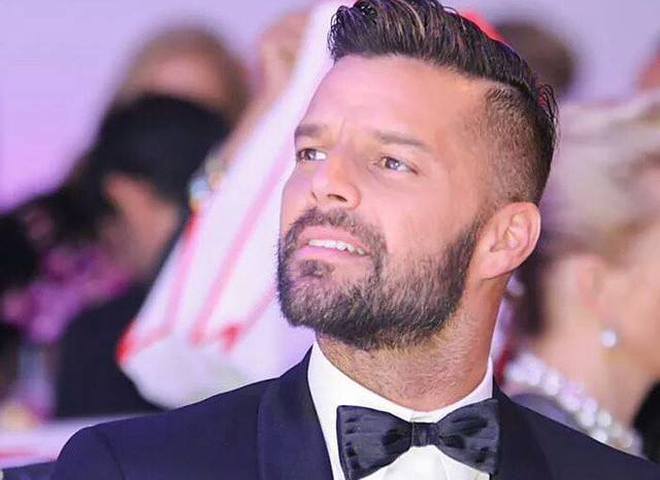 Рики Мартин (Ricky Martin) - Фильмы и сериалы