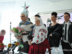 Андрей Данилко