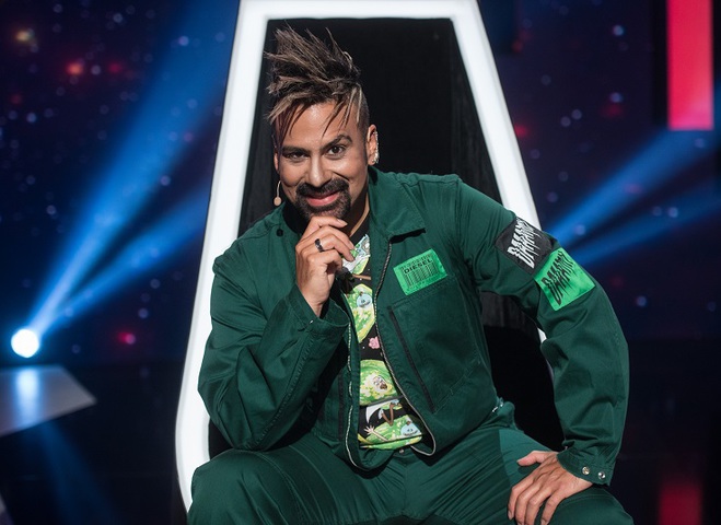 Амадор Лопес