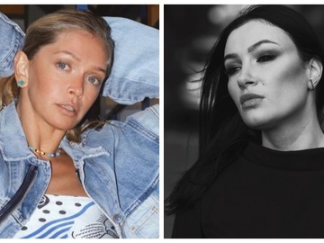 Приходько висловилася про участь Брежнєвої у зйомках новорічного концерту у Києві