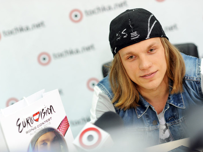 Эдуард Романюта