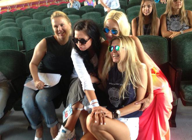 Новая волна