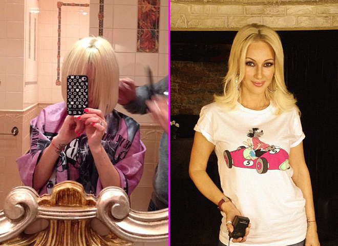 Лера Кудрявцева