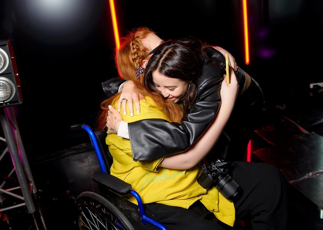 Маша Полонникова, Надя Дорофеева