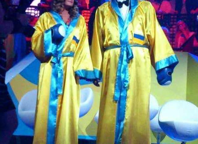 Наталья Могилевская