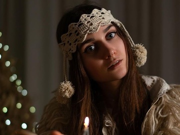 Jerry Heil розповіла, які проблеми зі здоров'ям у неї залишилися після падіння в оркестрову яму