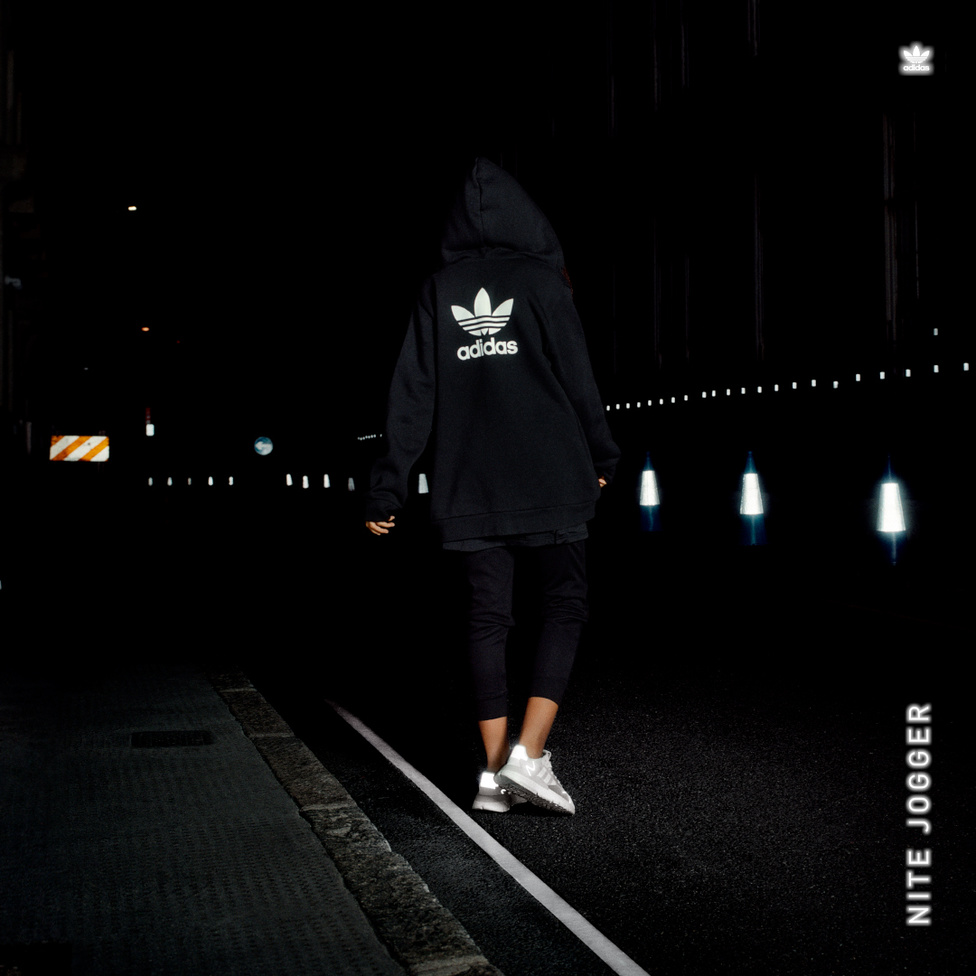 adidas Originals NITE JOGGER