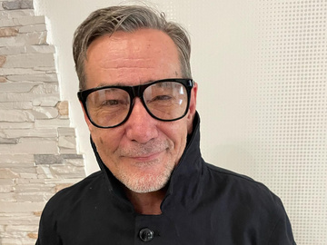 Актор Олексій Горбунов про російських колег: Літні люди принесли молодим цю війну