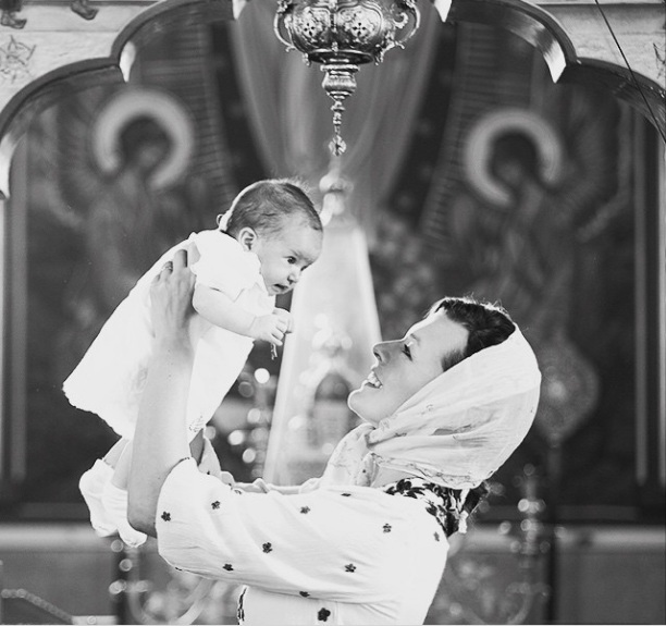 Мила Йовович