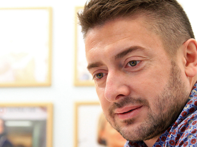 Олексій Суханов