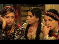 Новогодние мюзиклы