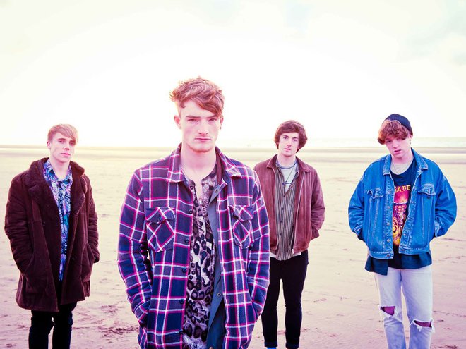 Viola Beach