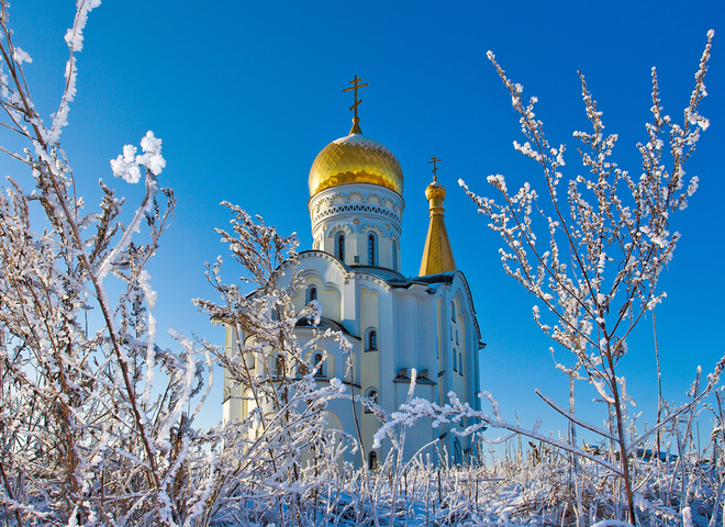 церковь