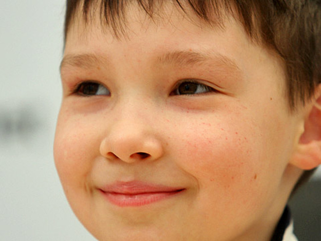 Арсен Шавлюк