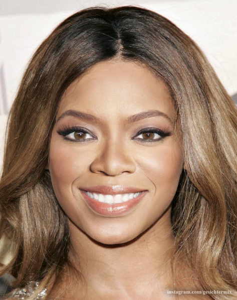 звездный фотошоп 1