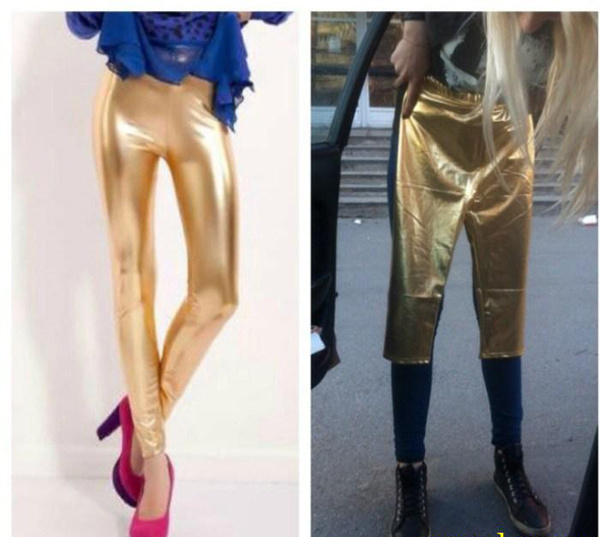 Ожидание и реальность