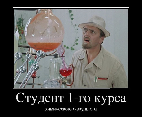 ТОП 15 лучших демотиваторов про студентов