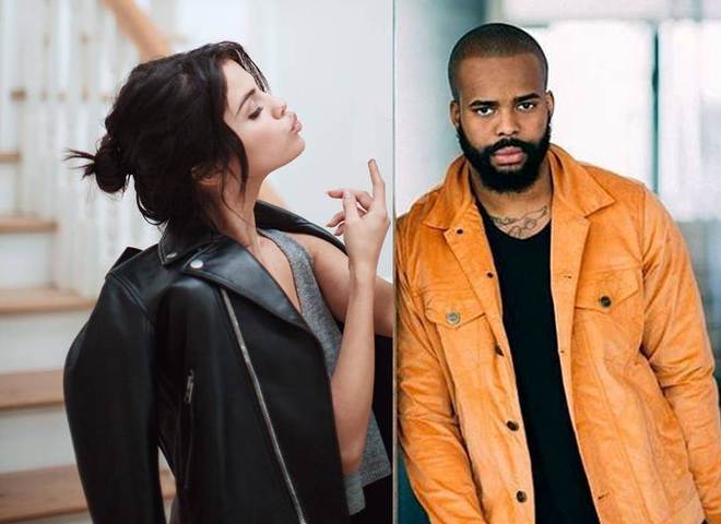 Селена Гомес