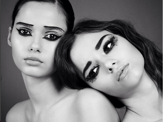 Bloom Twins: концерт 24 марта в Киеве