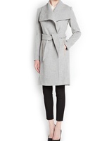 Модные пальто