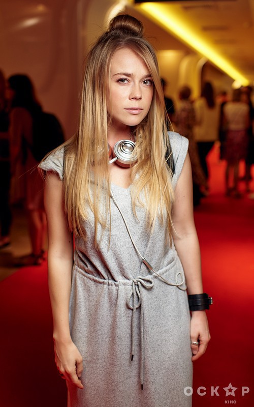 В Киеве состоялась премьера фильма "Рокетмен"