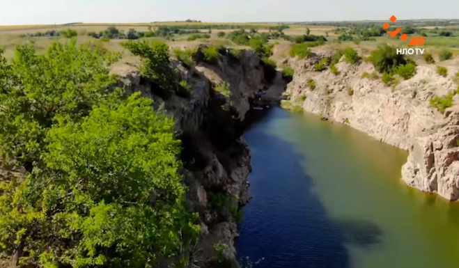 путешествия НЛО ТВ