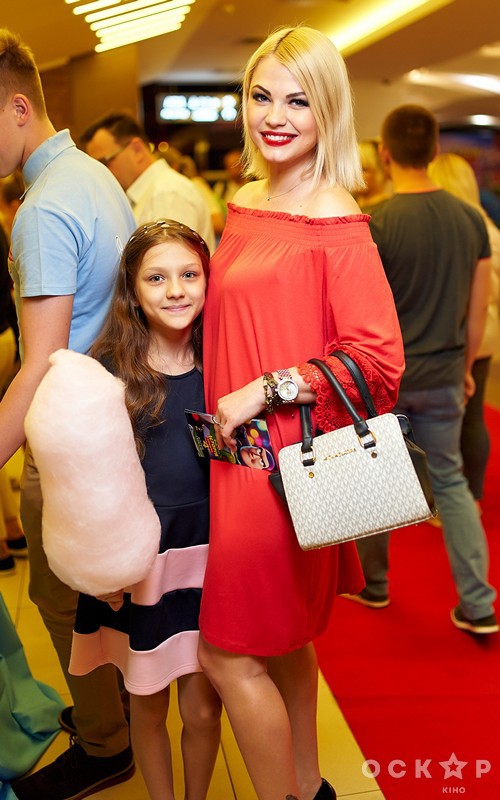 В Киеве прошла премьера фильма "История игрушек-4"