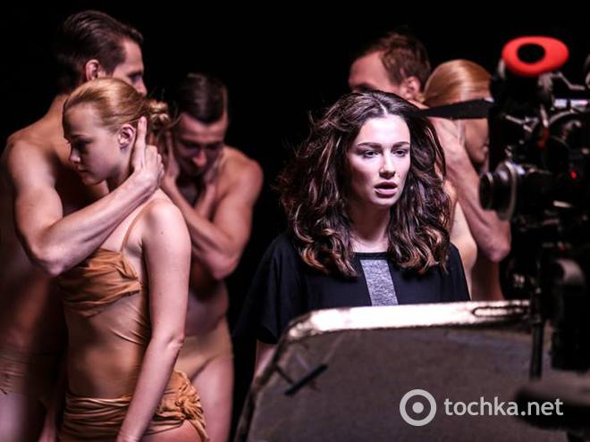 Анастастасия Приходько