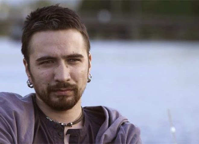 Александр Цой