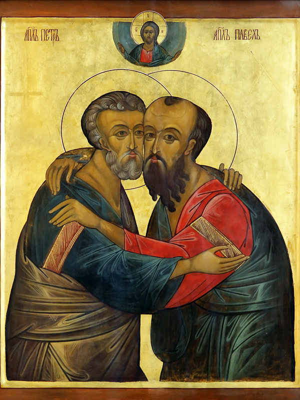Свято Петра і Павла 2019: історія, традиції та прикмети ...