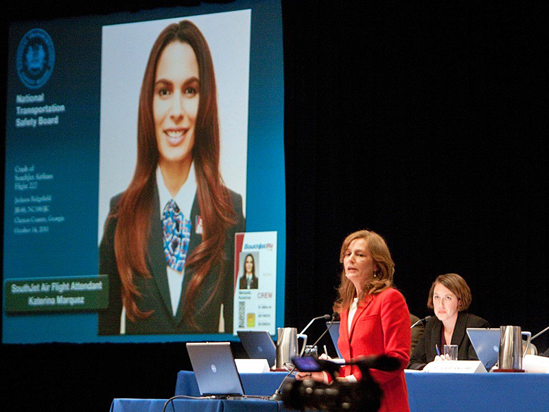 Кадры из фильма Рейс 