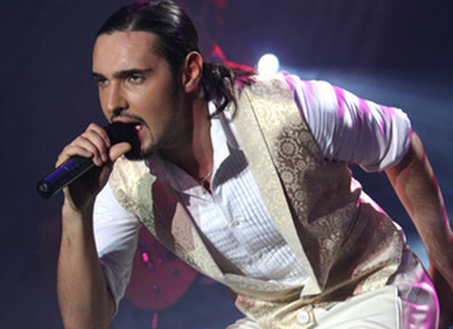 Виталий Козловский