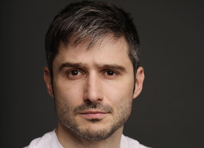 Андрій Федінчік