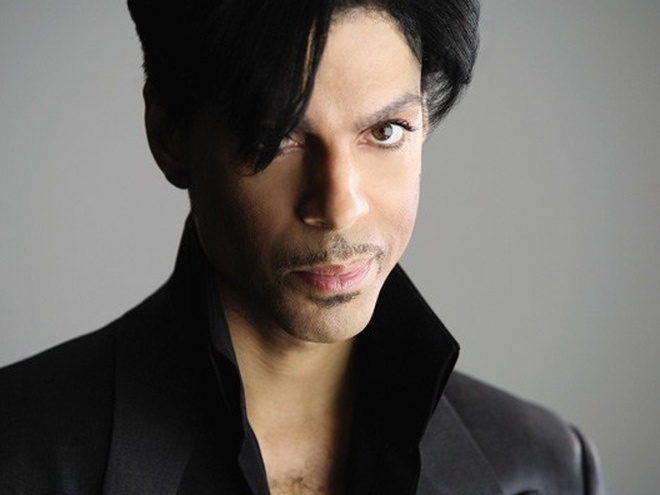 В США вскрыли сейф с неизданными песнями Принса