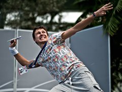 Red Bull Paper Wings: в Украине пройдёт чемпионат мира по запуску бумажных самолётов